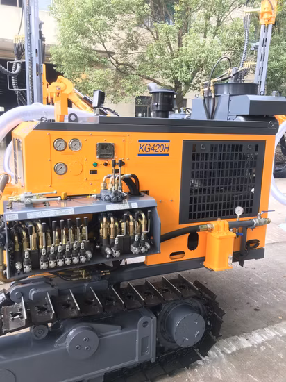 KG420BH Кайшань Диа. 90