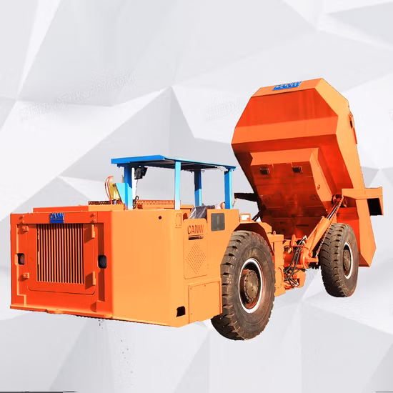 Hot sales 1.3yd3 Electric underground mining scooptram