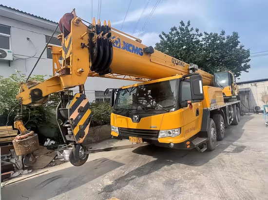 Good Performance Highlights of a 25-Ton, 10-Wheel Underground Mining Dump Truck