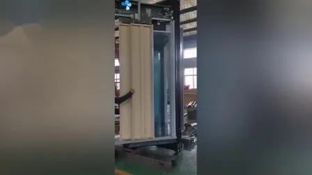China Railway Engineering Equipment Customized OEM Drilling Jumbo Cabin