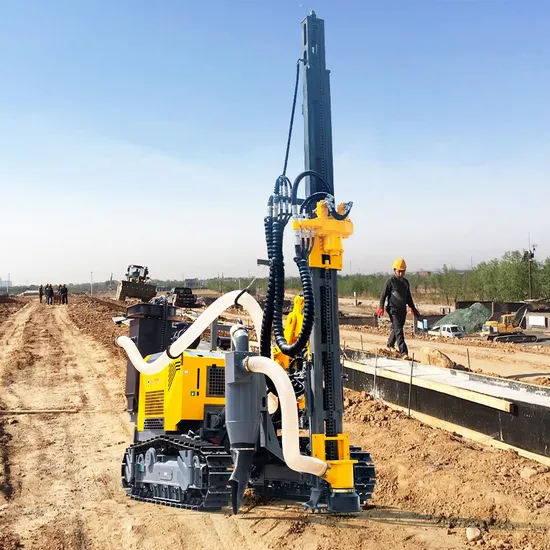 Underground / mining / drilling jumbos for blast holes